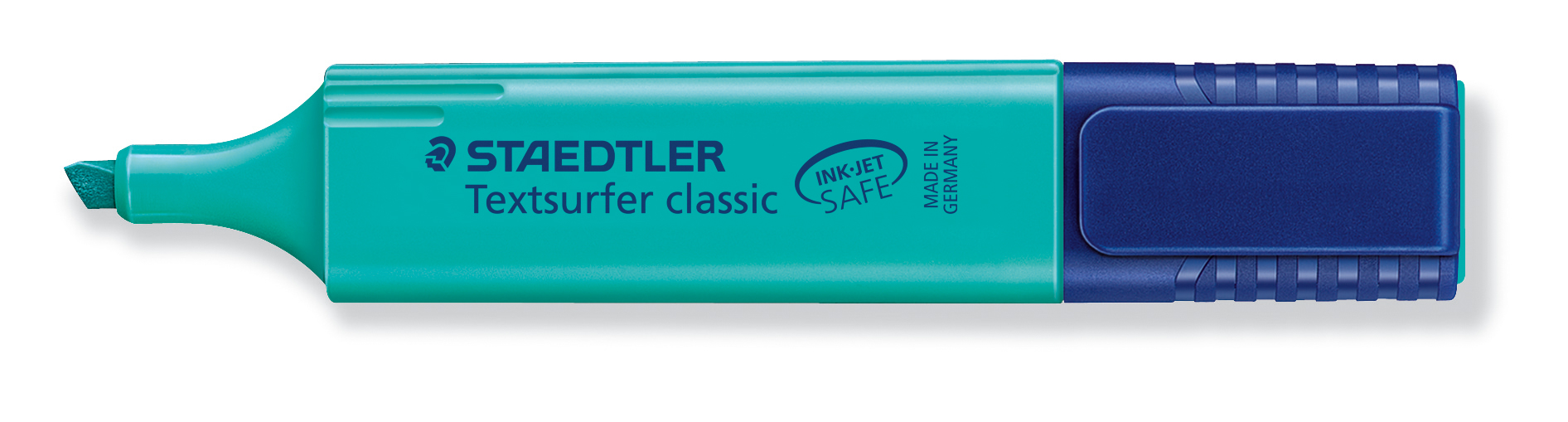 STAEDTLER Textsurfer Classic 364-35 turquoise