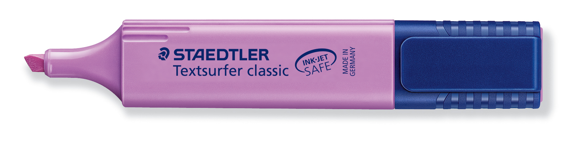 STAEDTLER Textsurfer Classic 364-6 violet