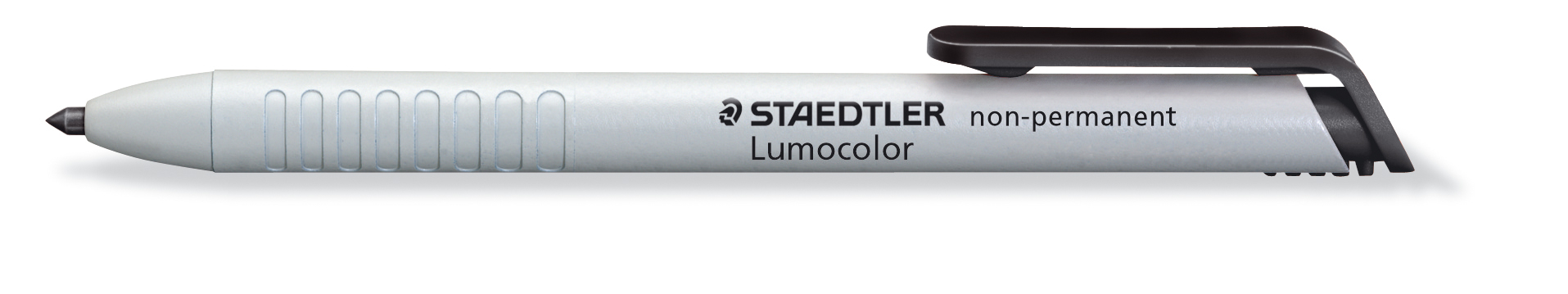 STAEDTLER Lumocolor non-perm. 768N-9 noir