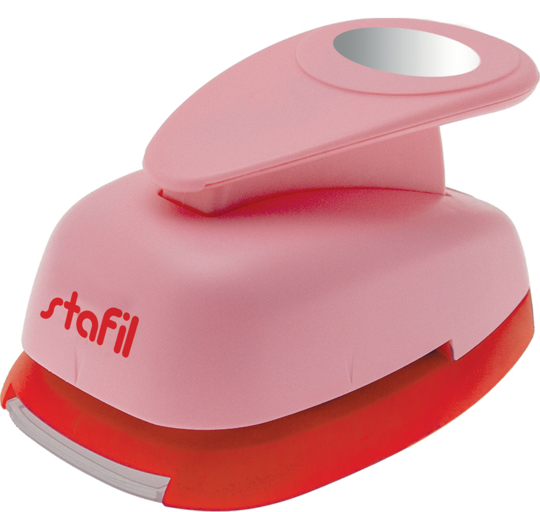 photo STAFIL Poinçon ovale M 17910-016 2.5cm