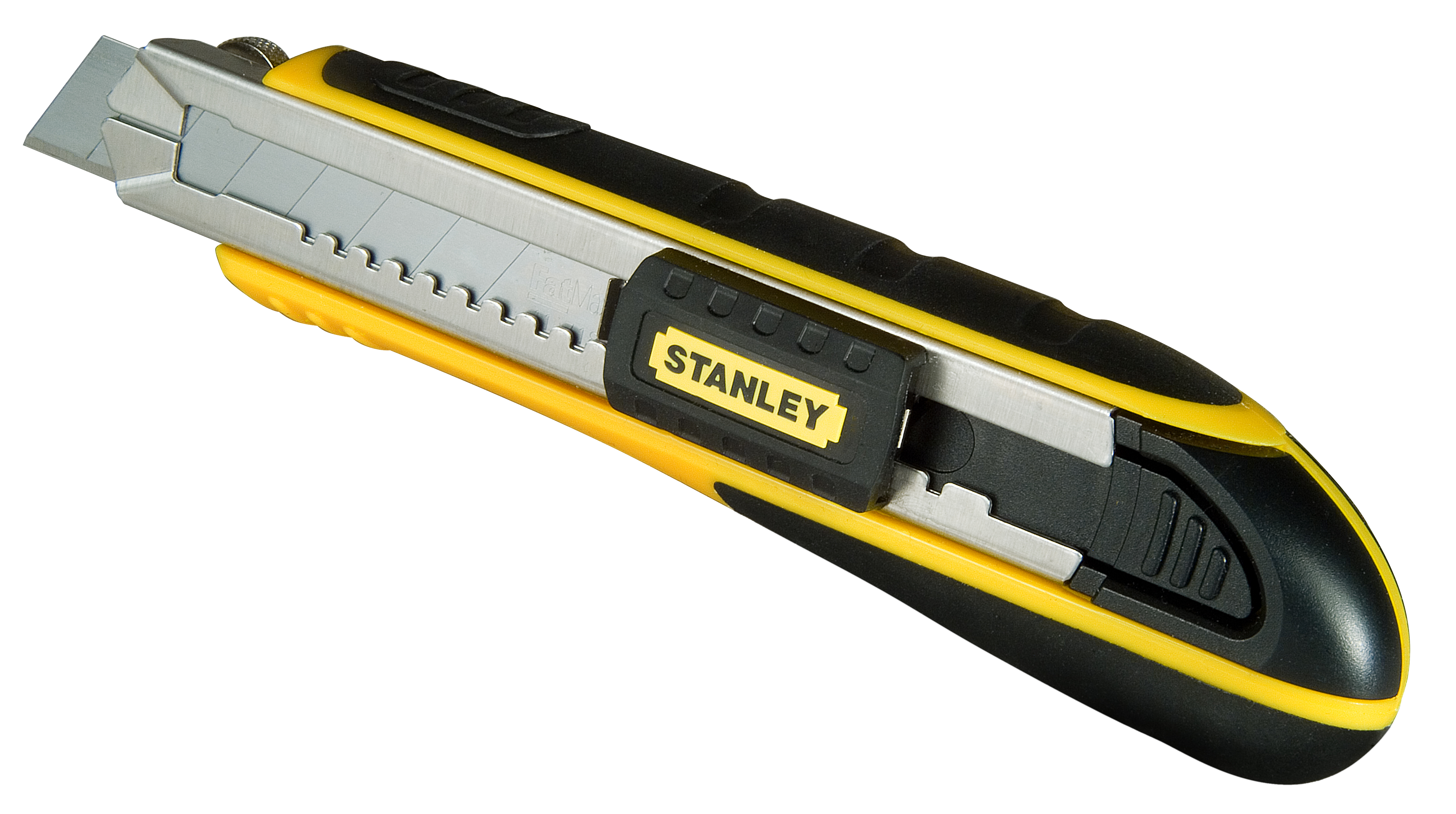 photo STANLEY Cutter FatMax 18mm 0-10-481