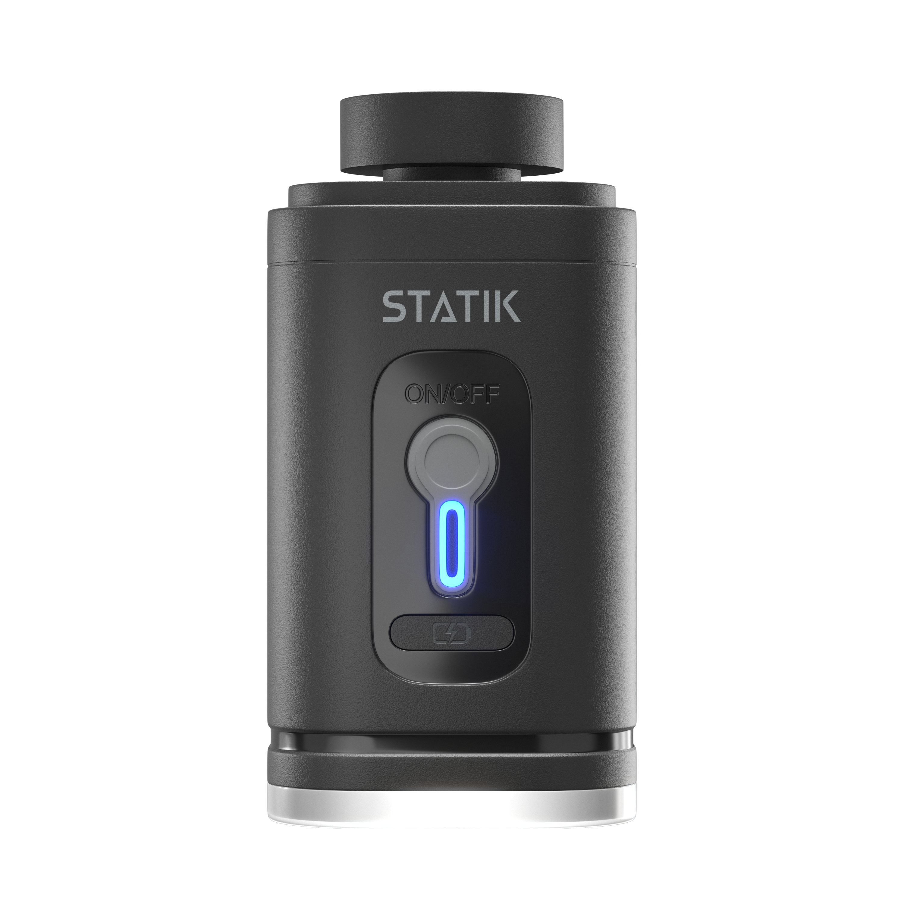 photo STATIK NanoPack Pump PUP-0091-BLK Black
