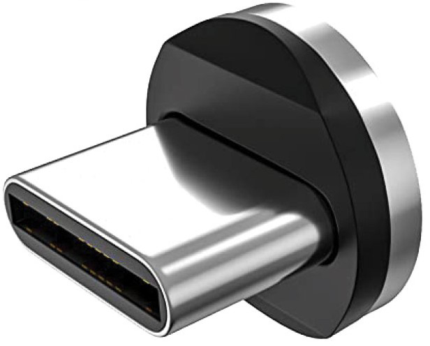photo STATIK Mag.Tip for Mag.Chargecables PUP-0400 3x USB-C
