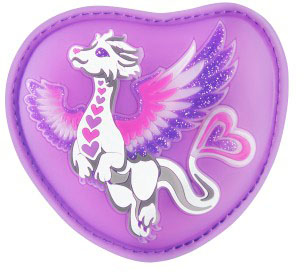 STEP BY STEP Zubehör MAGIC MAGS FLASH 129802 Sweet Dragon