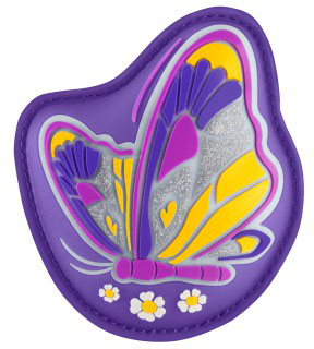 STEP BY STEP Zubehör MAGIC MAGS FLASH 129805 Twinkle Butterfly