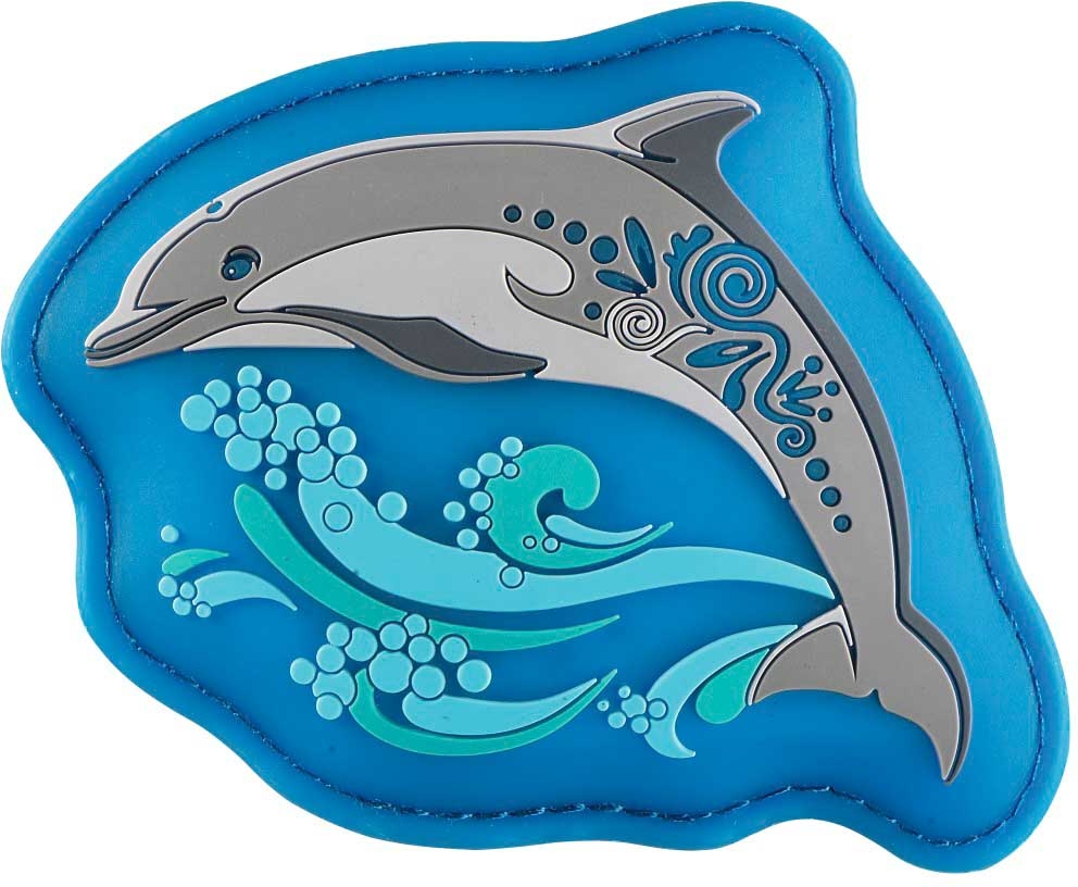 STEP BY STEP Magic Mags Flash 139193 Jumping Dolphin