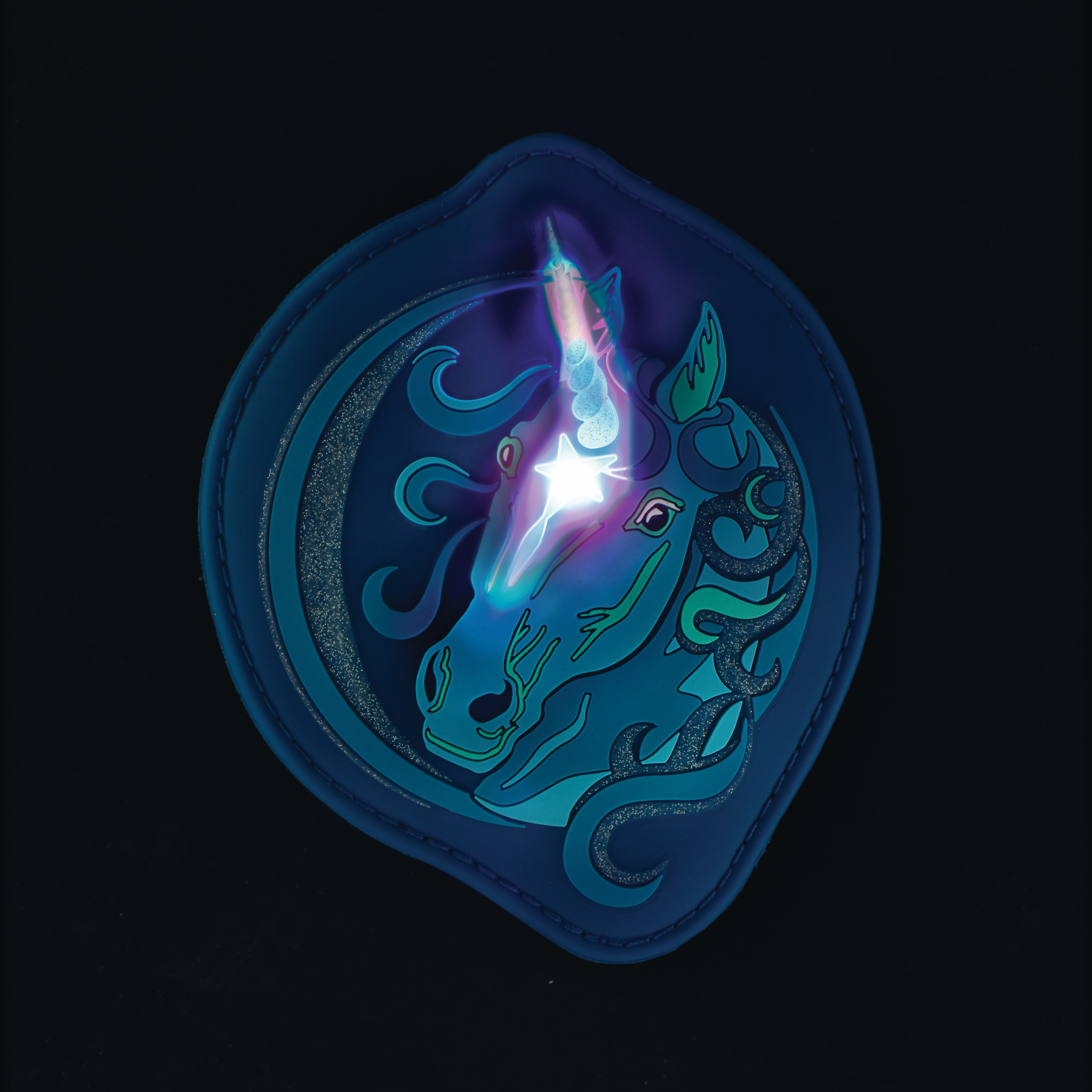 STEP BY STEP Magic Mags 139195 Mystic Unicorn Flash