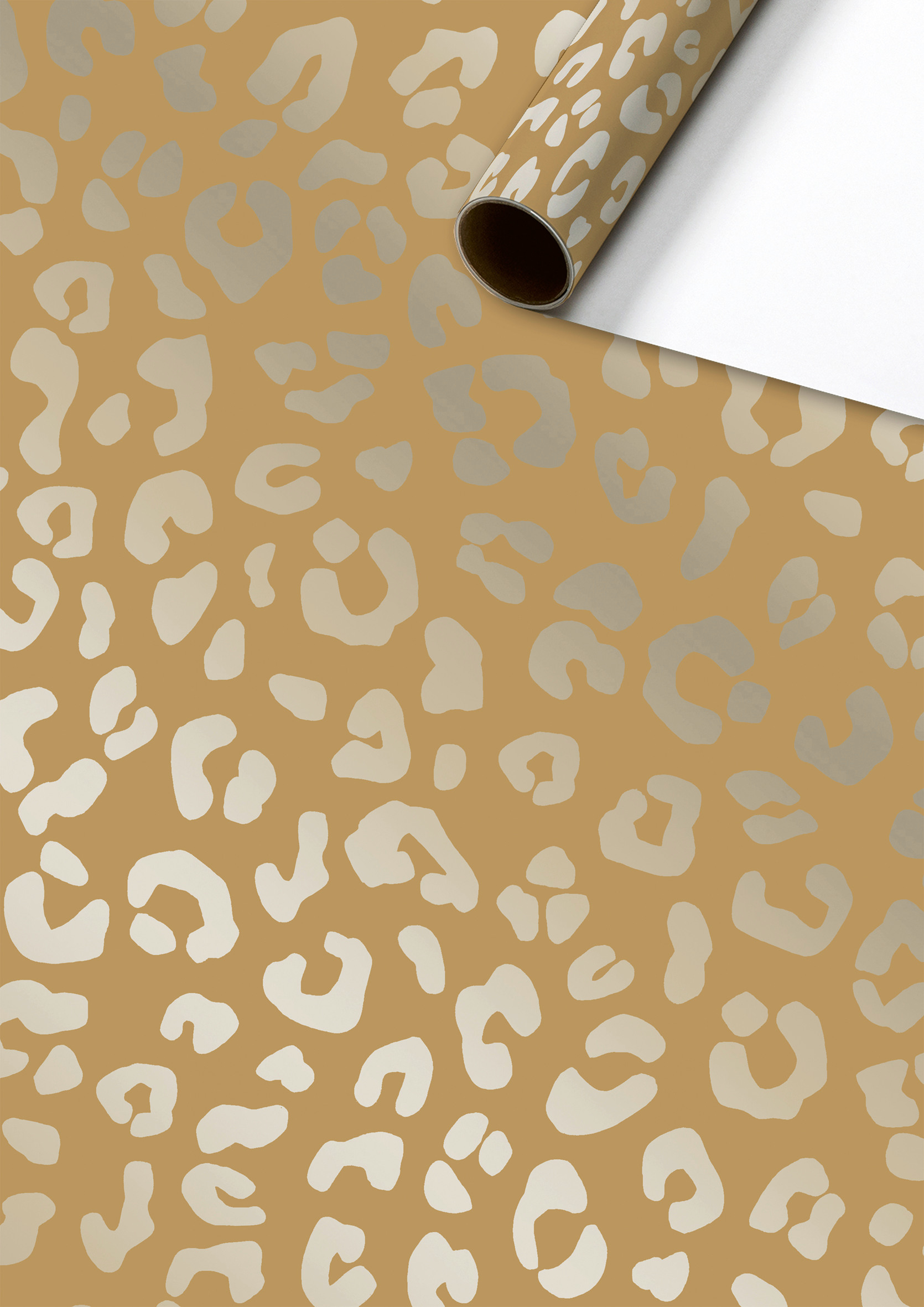 STEWO Papier cadeau Shiny Patterns 2528160599 70x150cm