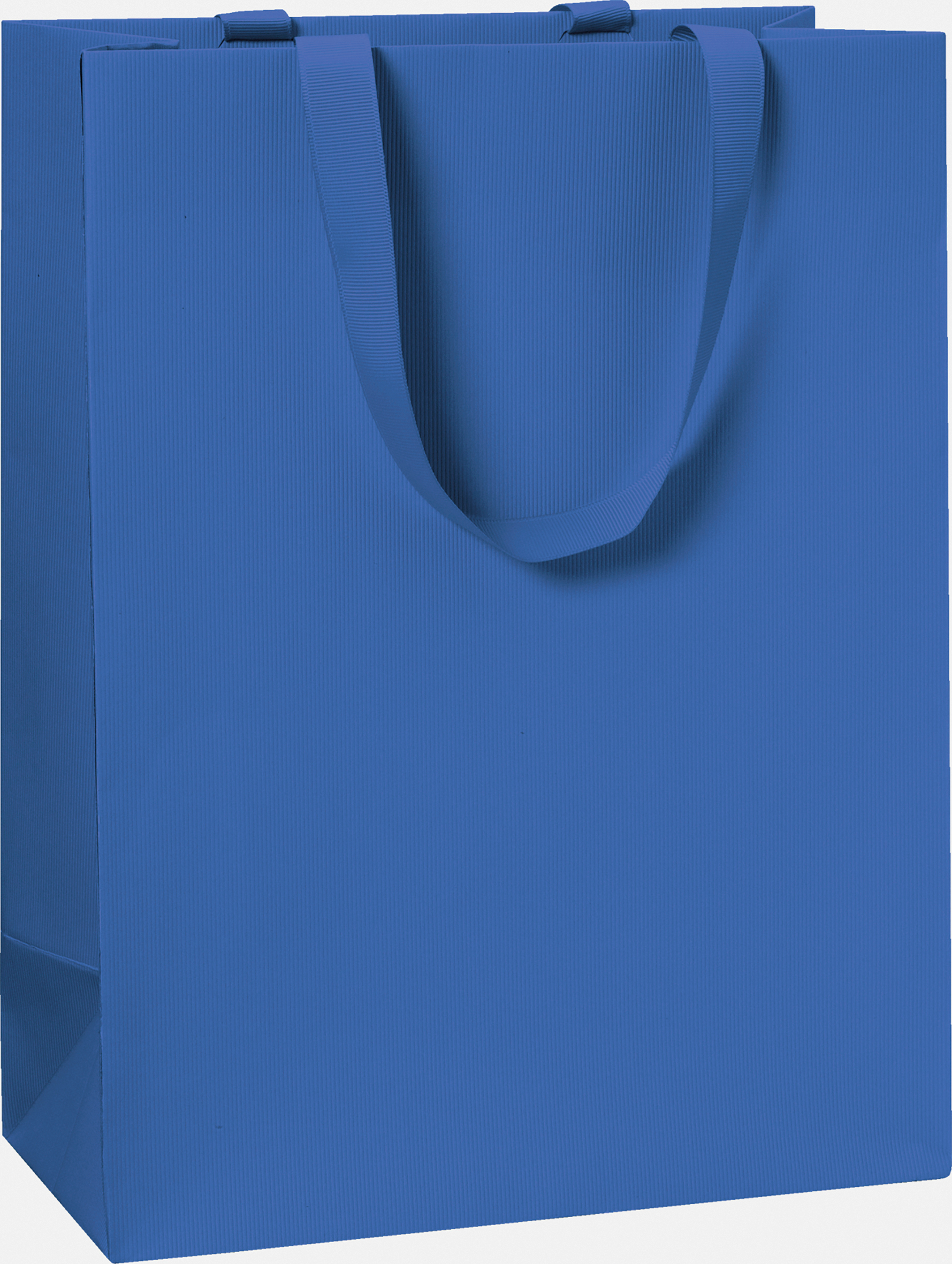 STEWO Sachet cadeau One Colour 2544782996 bleu foncé 23x13x30 cm bleu foncé 23x13x30 cm