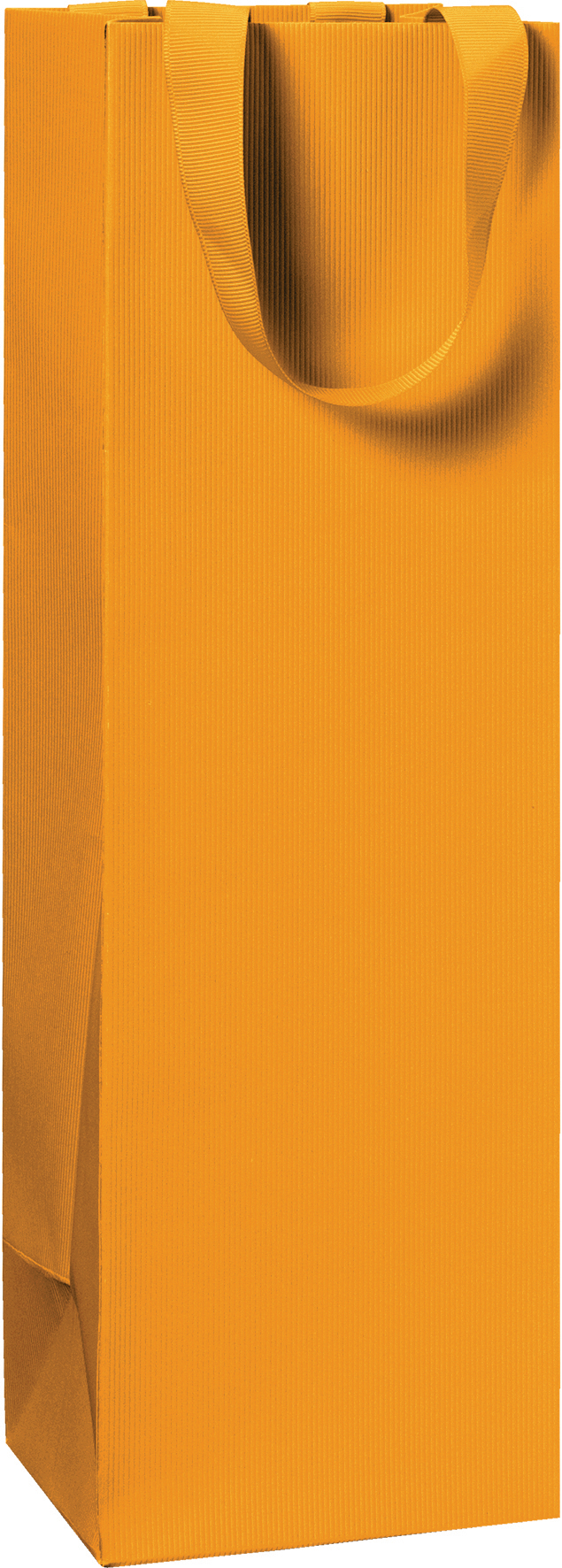 STEWO Sachet cadeau One Colour 2546784596 orange foncé 11x10.5x36cm