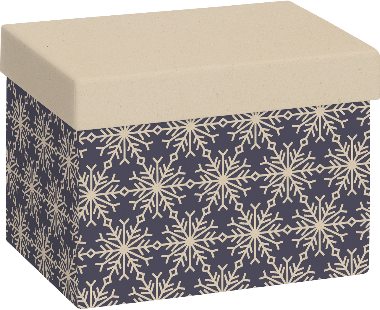 photo STEWO Boîte cadeau Isobel 2551511697 bleu foncé A6+