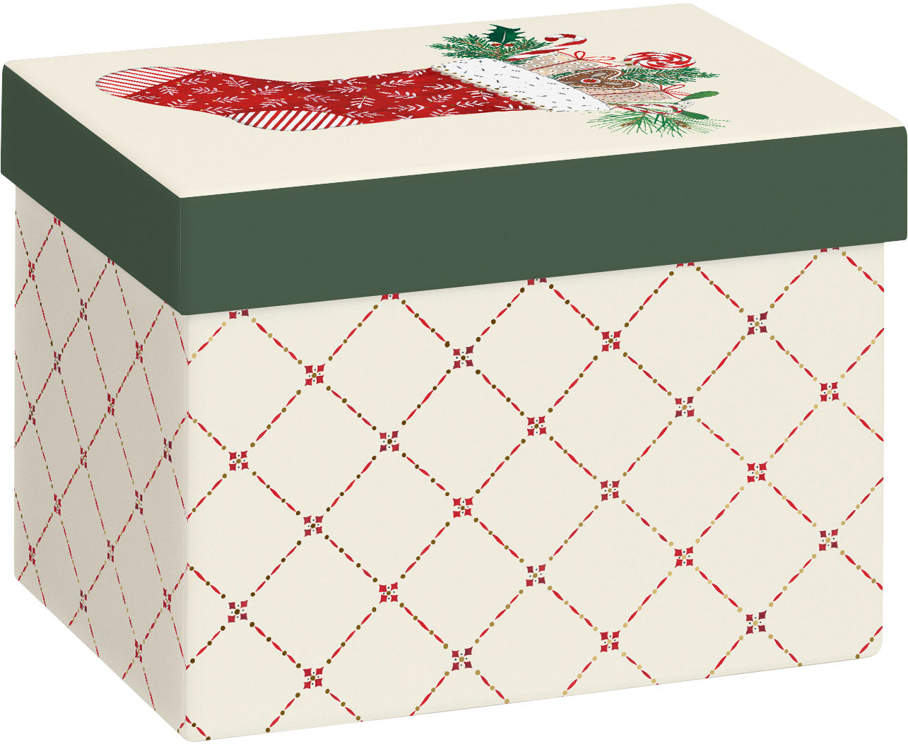photo STEWO Boîte cadeau Kirsten 2551512396 beige A6+