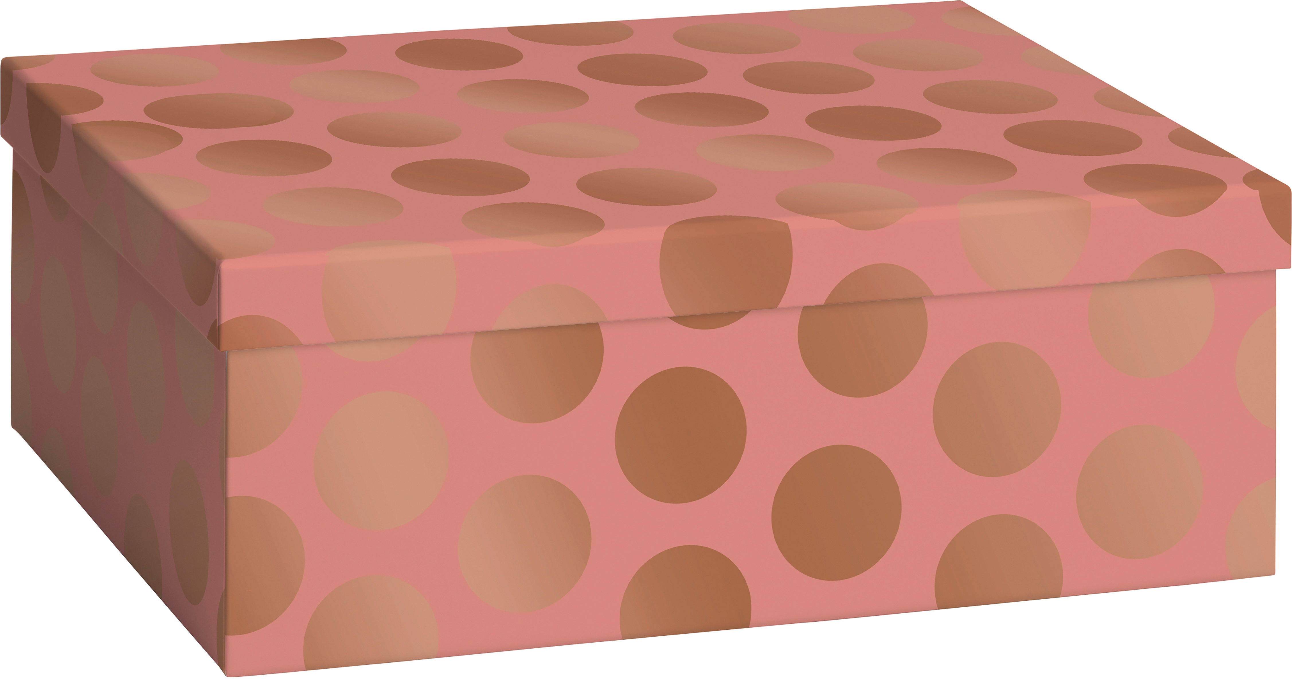 photo STEWO Coffret cadeau Vanda 2551513227 cuivre 24x33cm