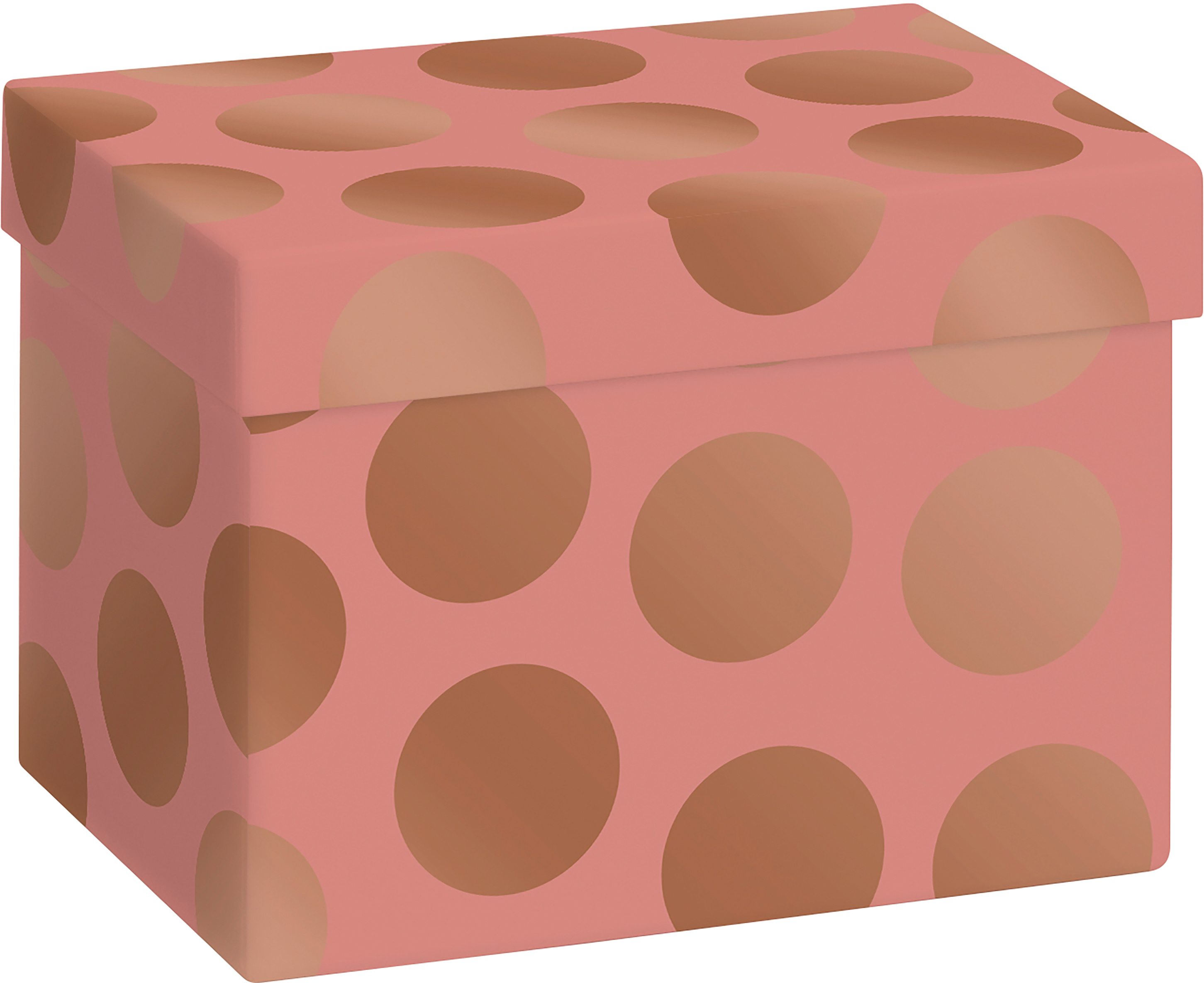 photo STEWO Coffret cadeau Vanda 2551513296 cuivre 12x16.5cm