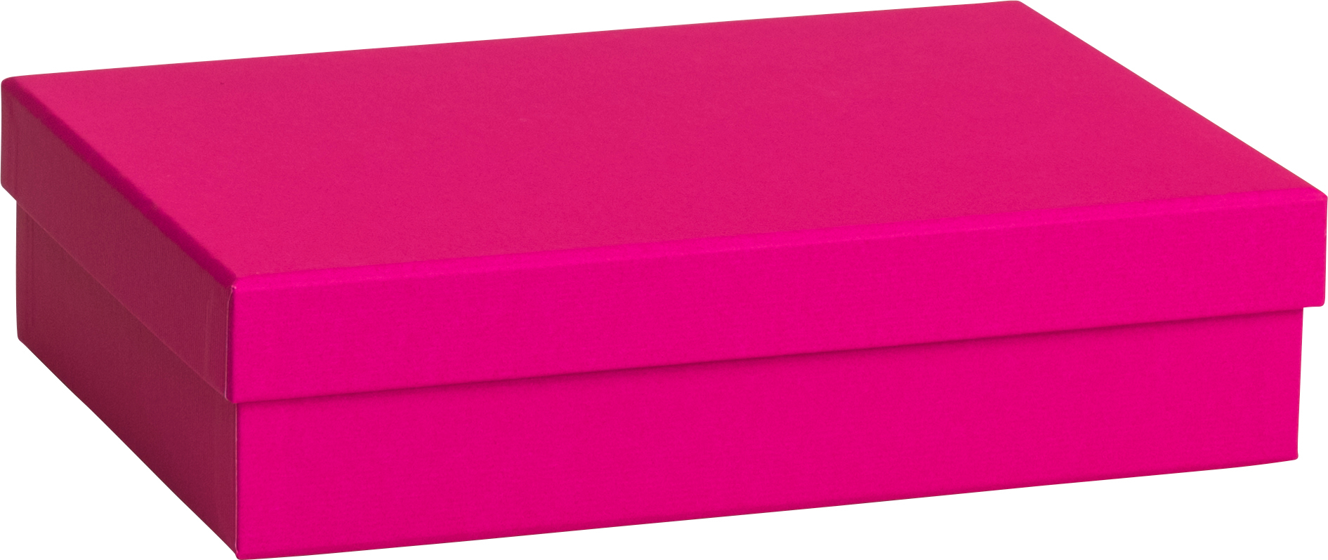 STEWO Boîte cadeau One Colour 2551783692 pink 16.5x24x6cm