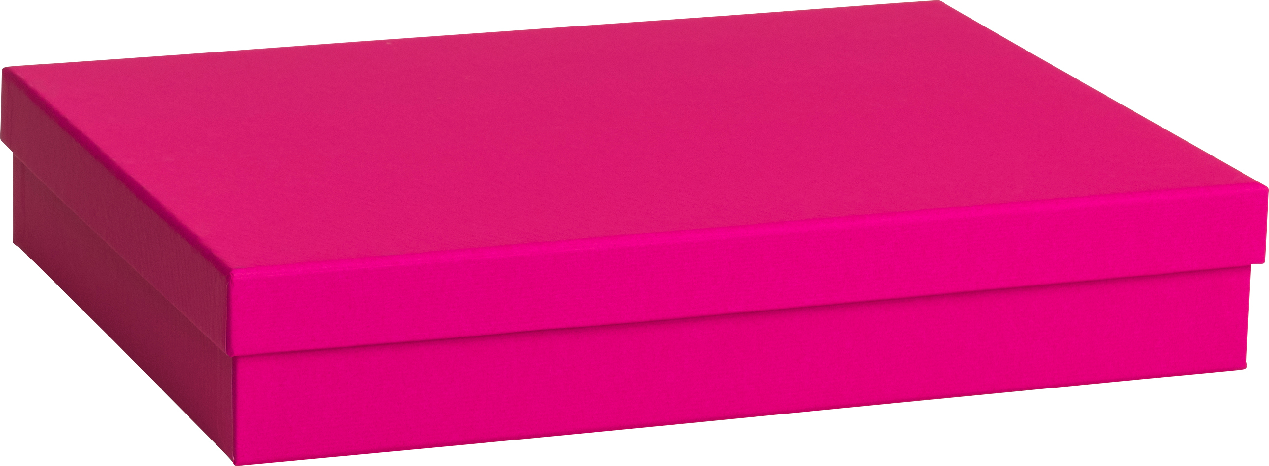 STEWO Boîte cadeau One Colour 2551783693 pink 24x33x6cm