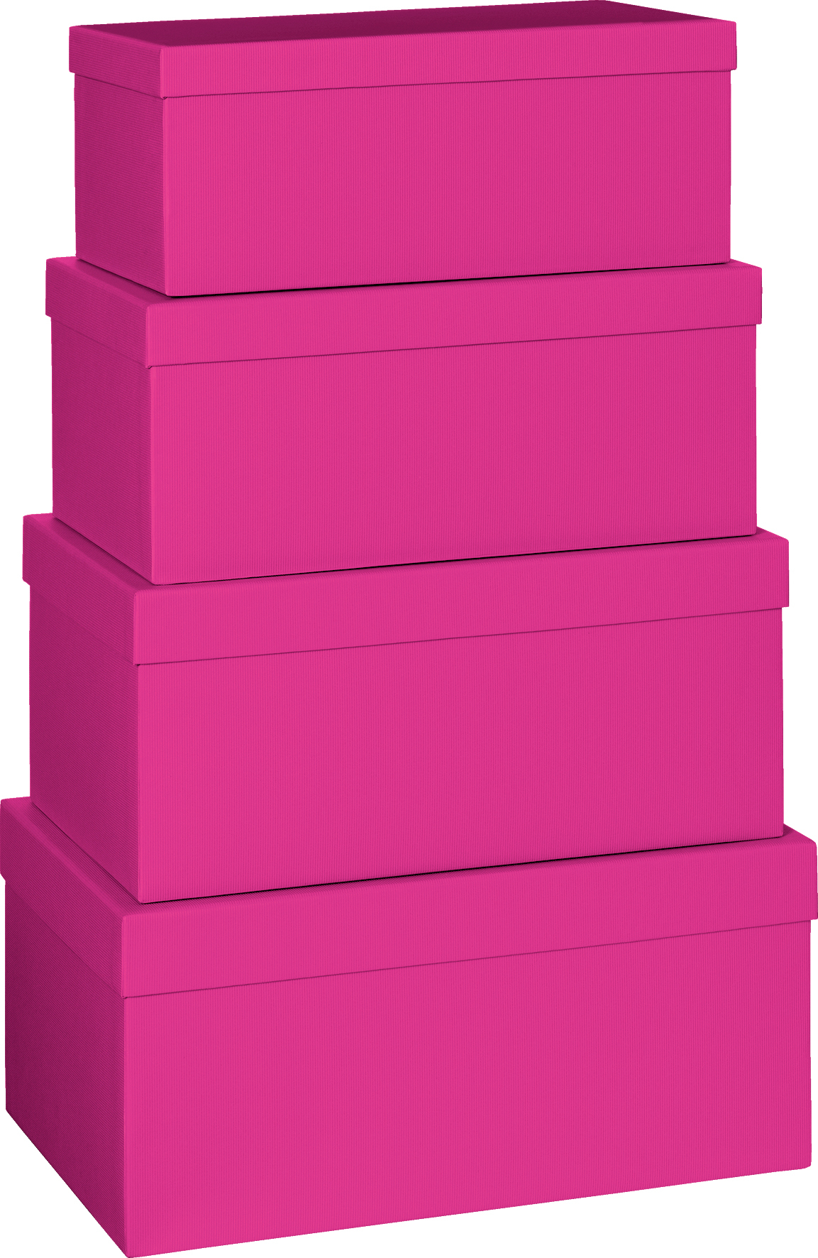 STEWO Box cadeau One Colour 2552783628 pink 4 pcs. pink 4 pcs.