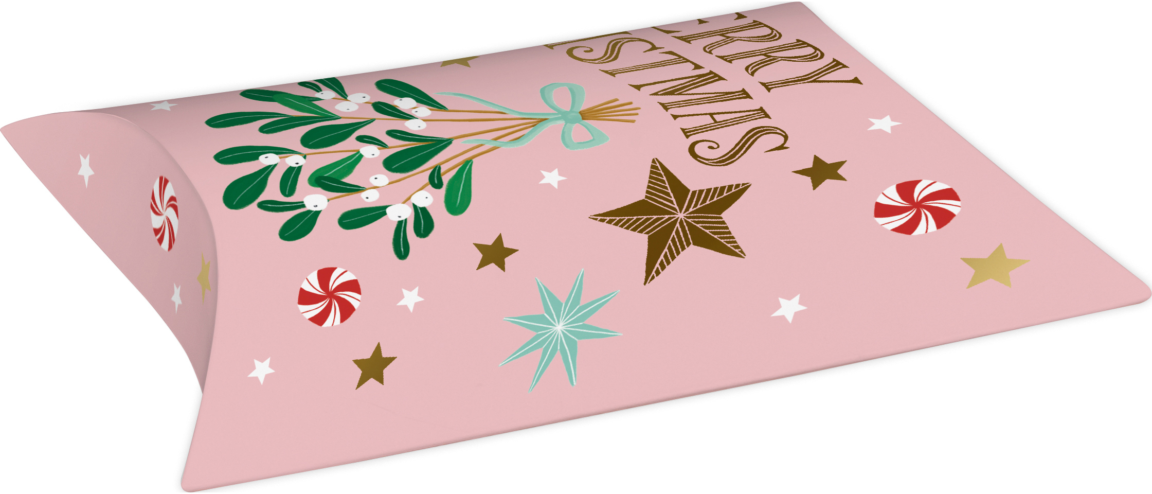 STEWO Faltbox Chralize 2582505625 rosa, 10x11cm 3 Stück
