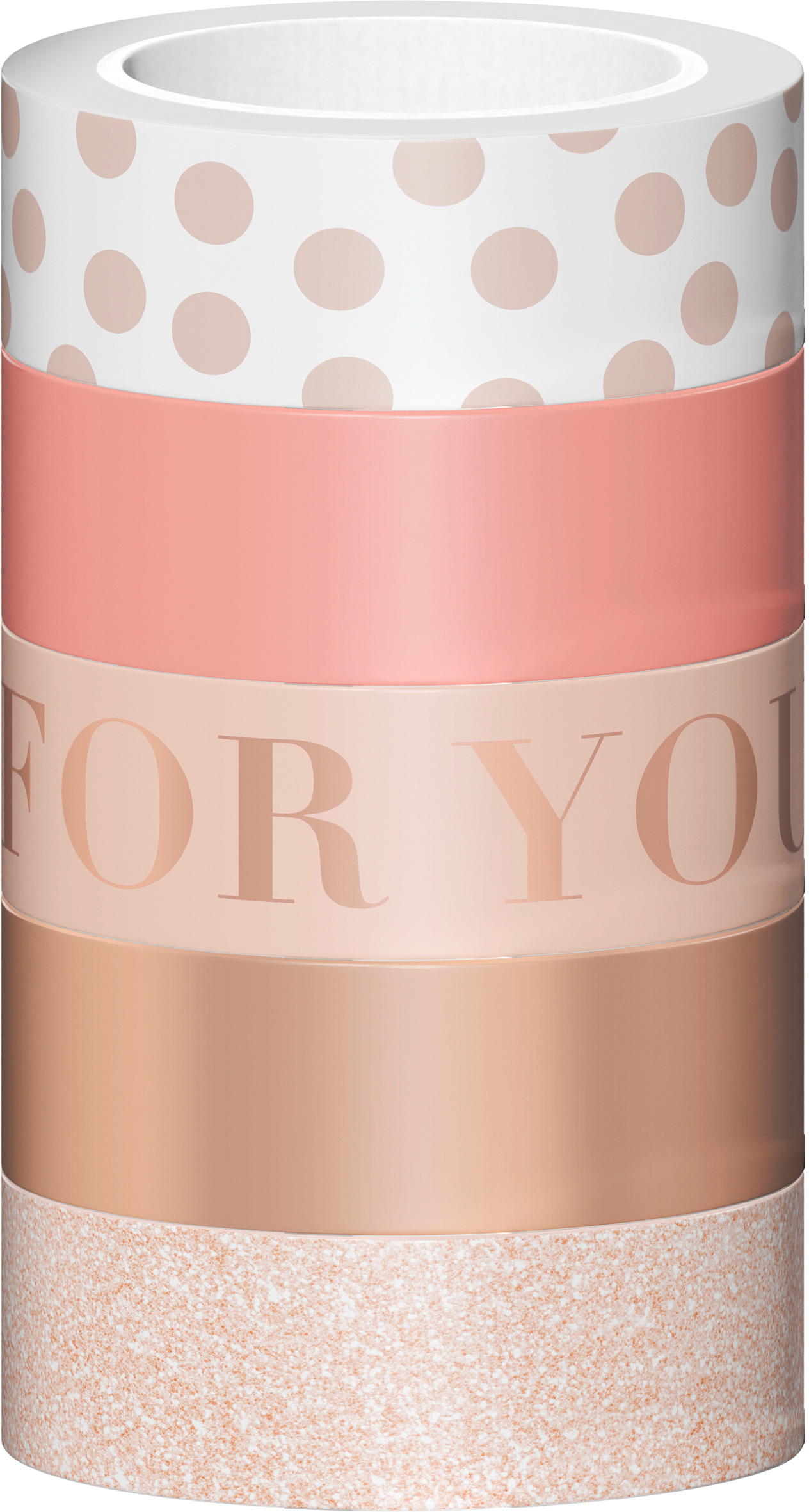 photo STEWO Washi Tape Vanda 2582513297 assortis 5 pièces