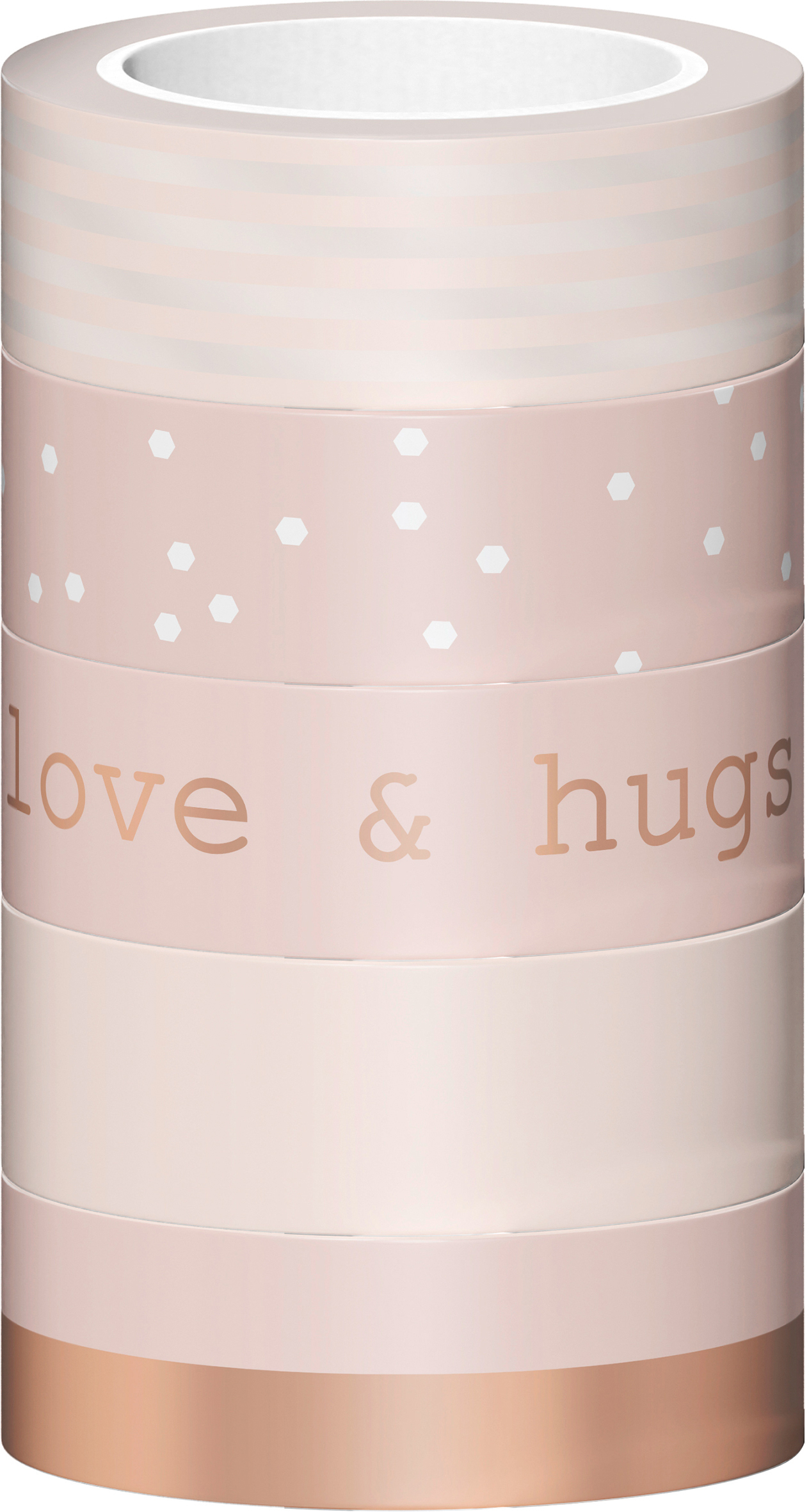 photo STEWO Washi Tape Paro 2582996597 assortis 5 pièces