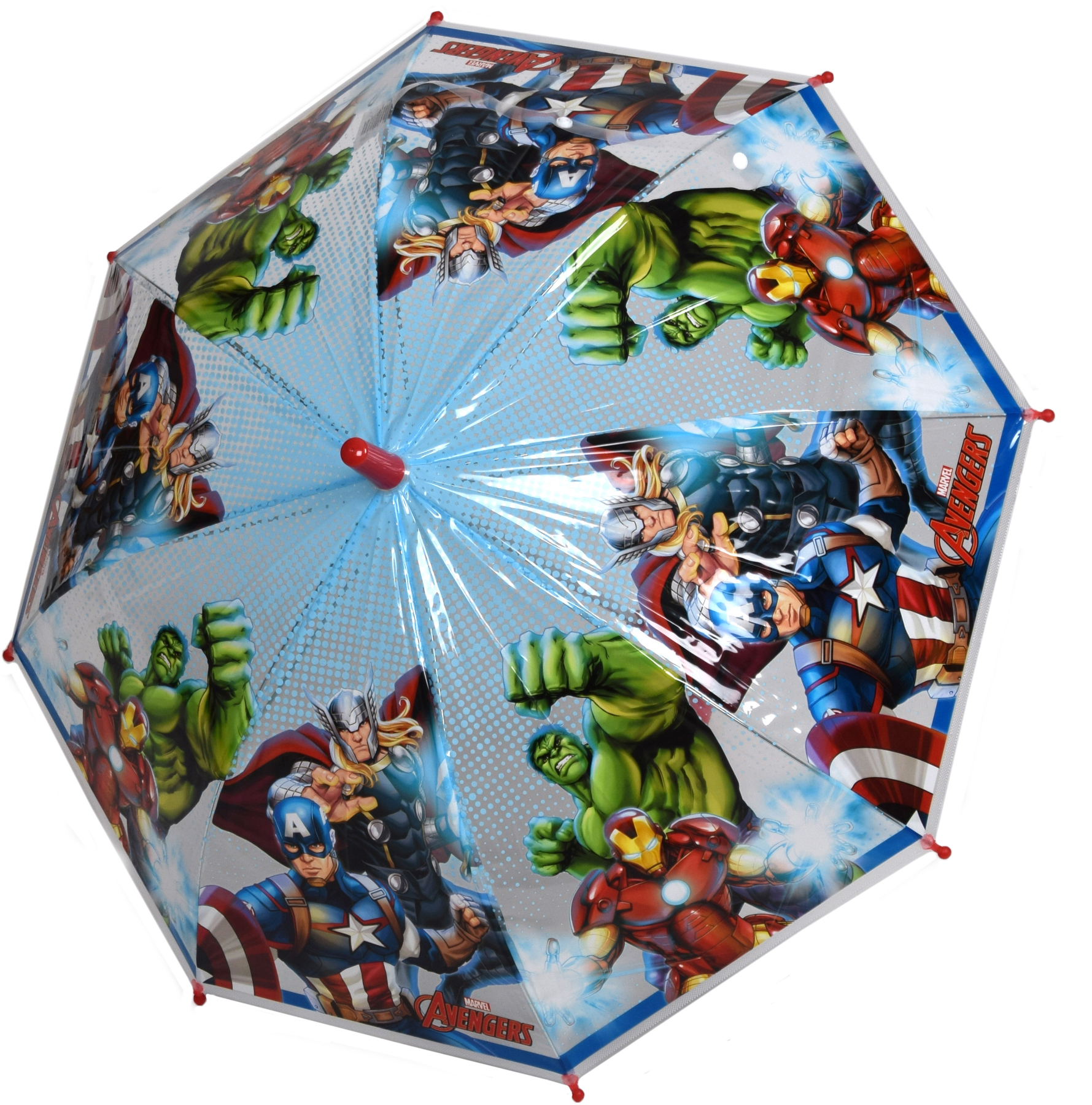 STROTZ Parapluie pour enfants 5287 Avengers