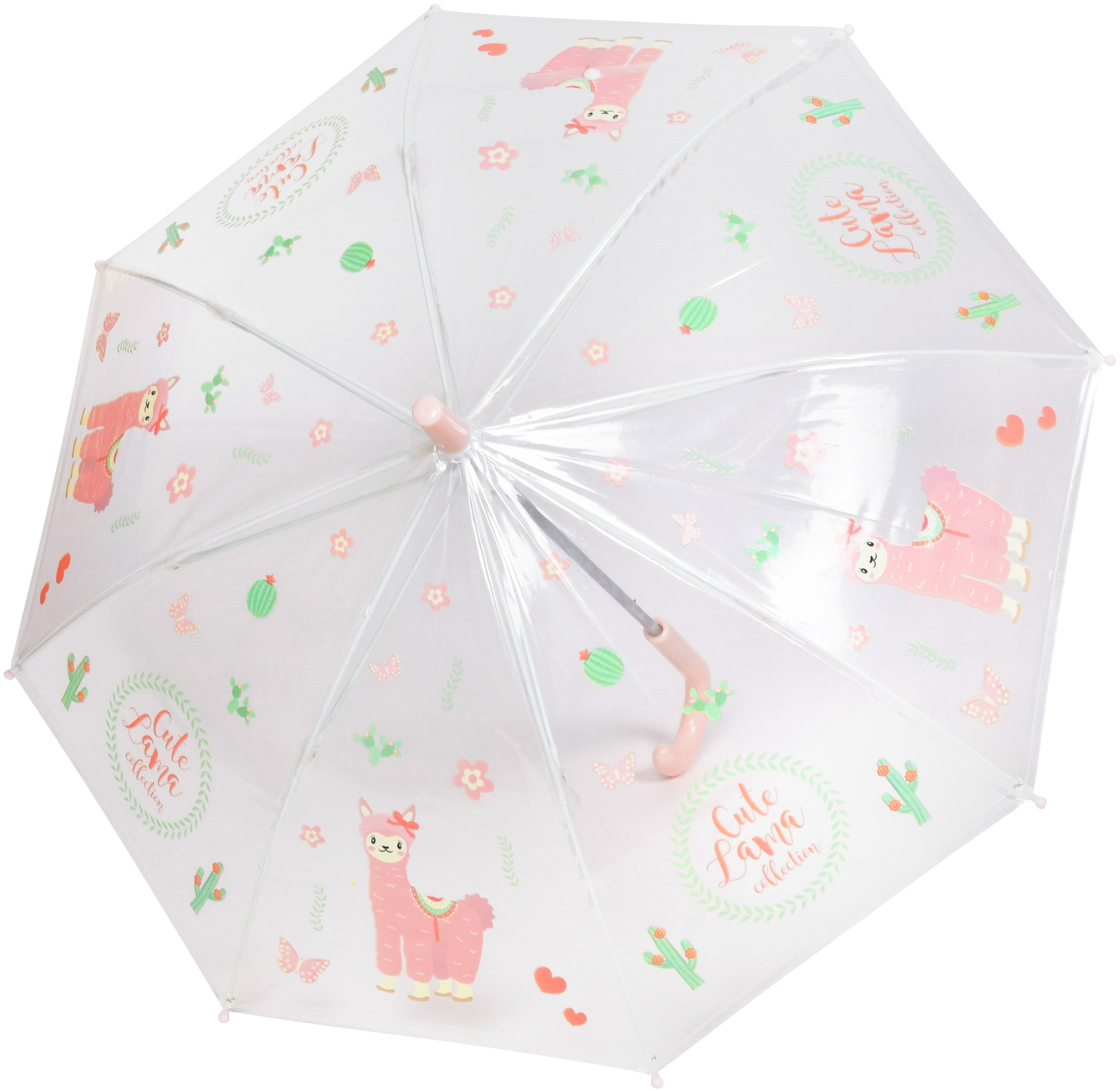 STROTZ Parapluie pour enfants 5294 Lama
