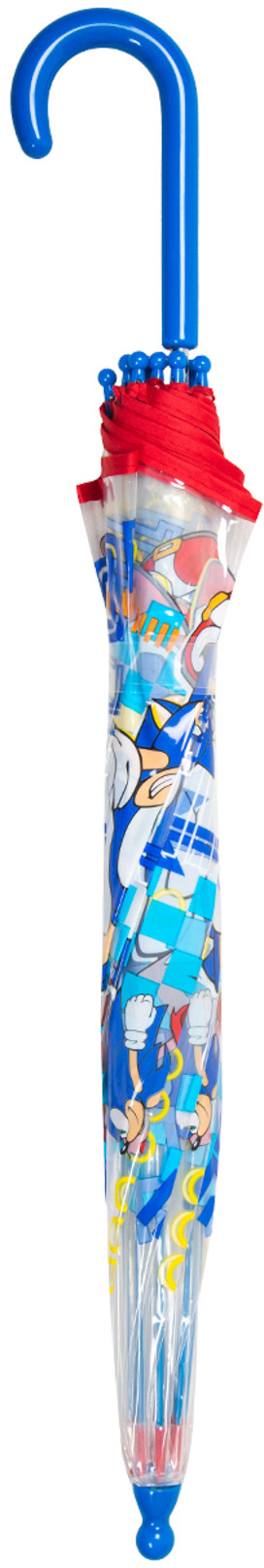 STROTZ Parapluie pour enfants 5300 Sonic