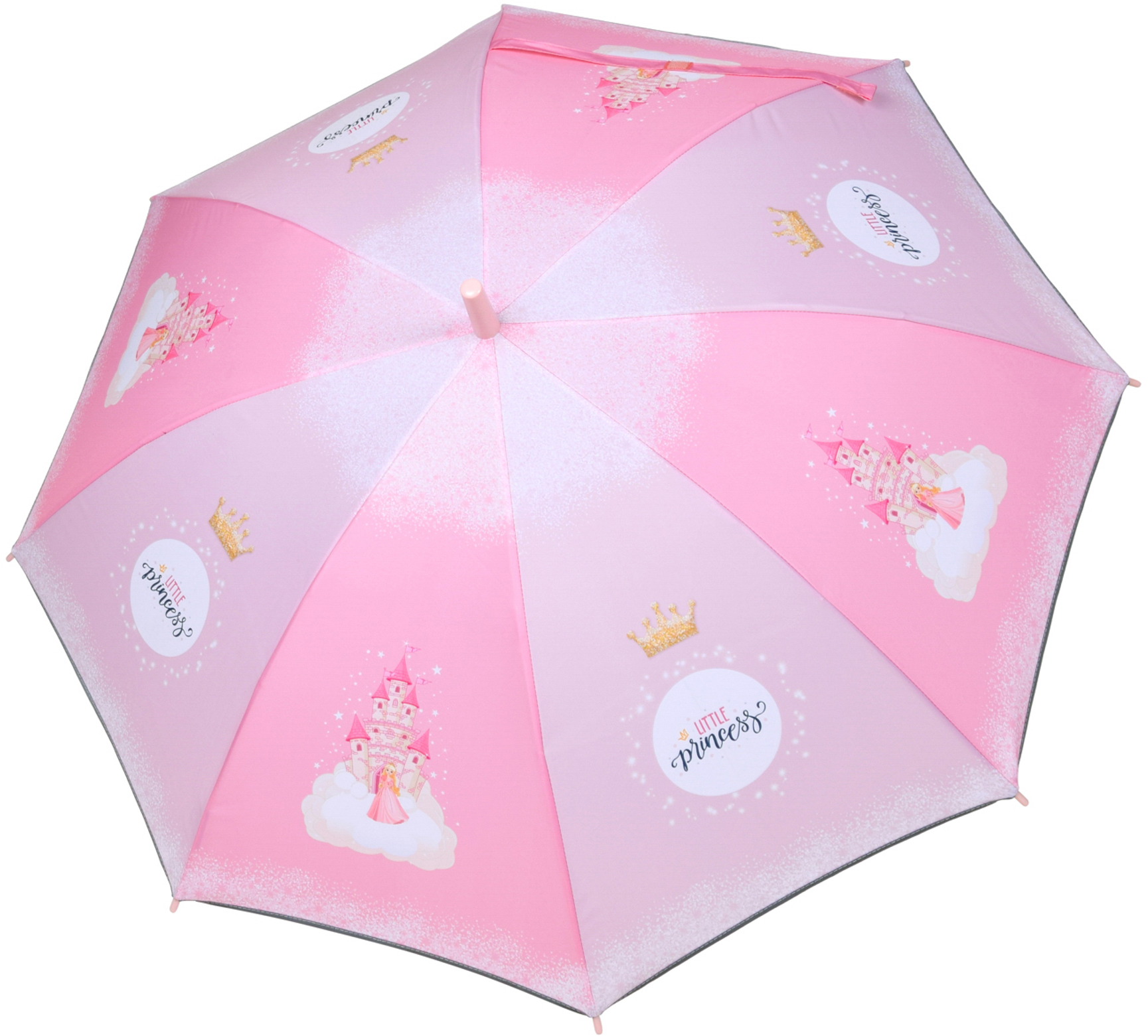 STROTZ Parapluie Mia Matic 5491.01 Reflect, Little Princess