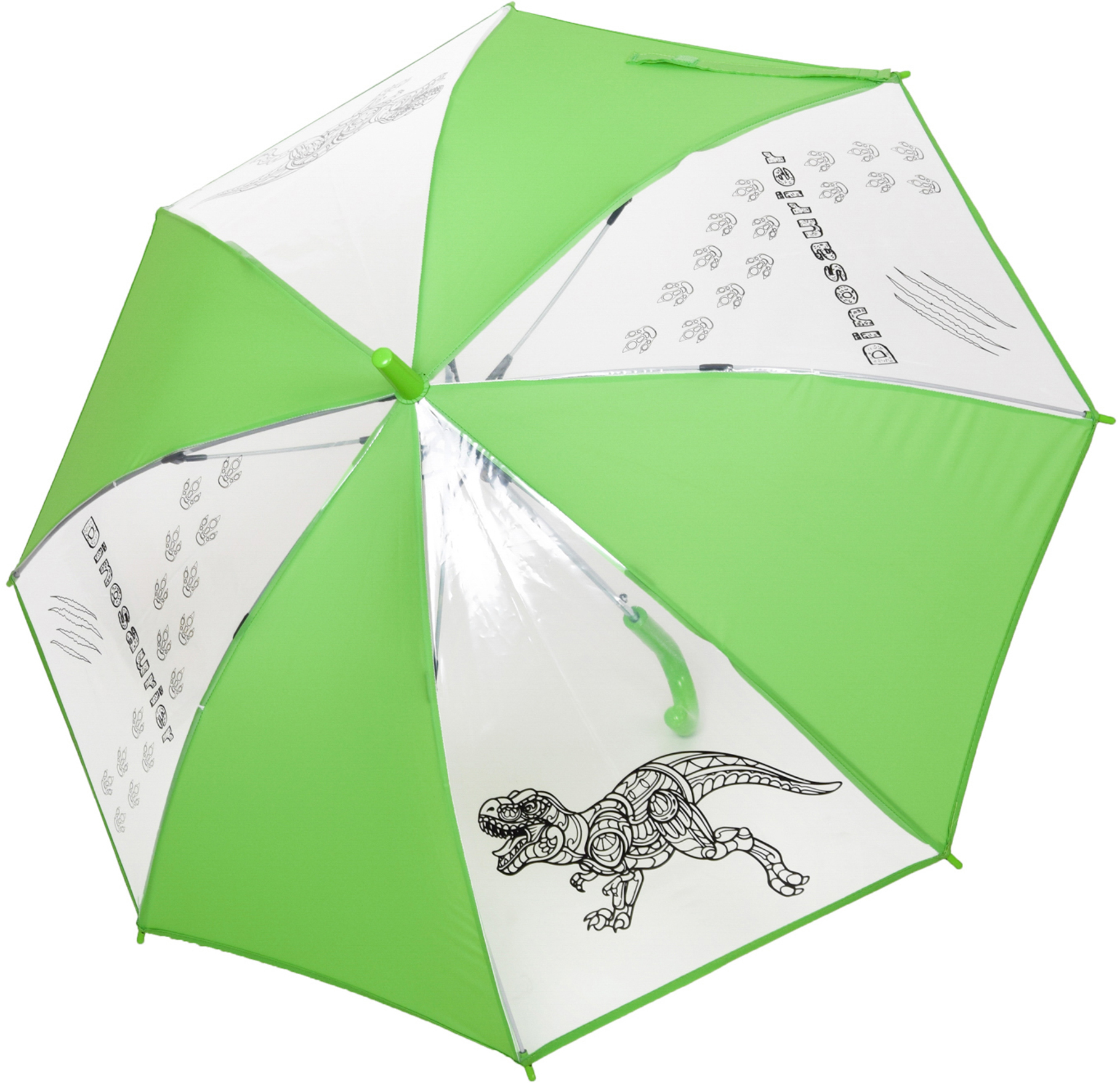 STROTZ Parapluie Mia Matic 5492.03 Mandala, Dino
