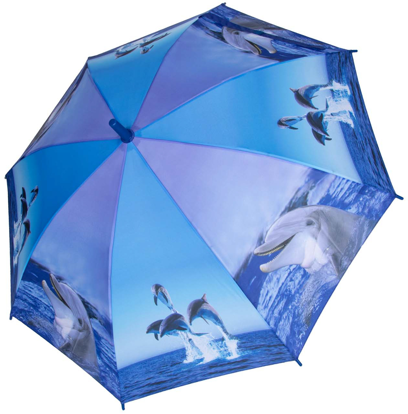 STROTZ Parapluie Mia Matic 5496.00 Dauphin