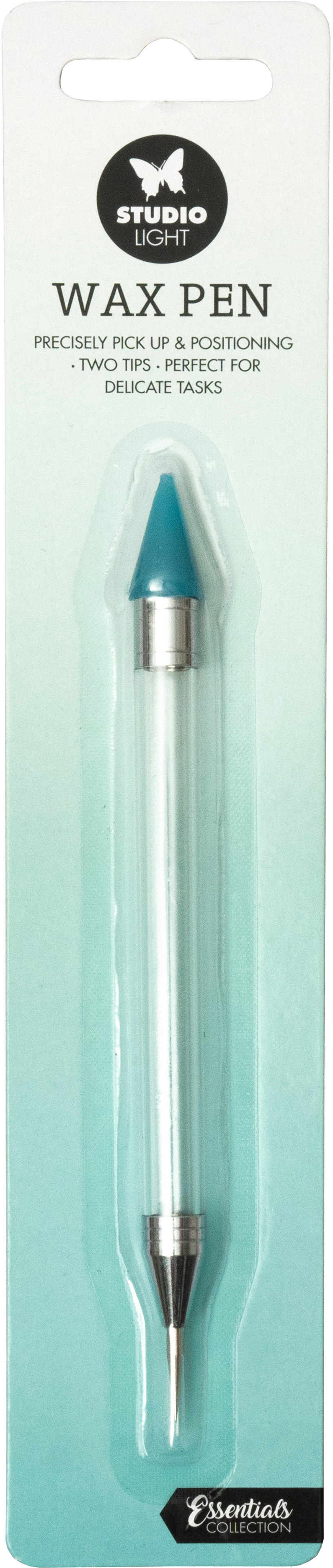 STUDIO LIGHT Wachsstift 15.6x1cm SL-ES-WPPT03 03
