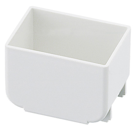 STYRO tiroirs blanc 01-712.05 46×65×47mm