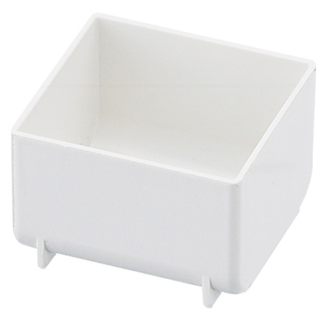 STYRO tiroirs blanc 01-713.05 69×65×47mm