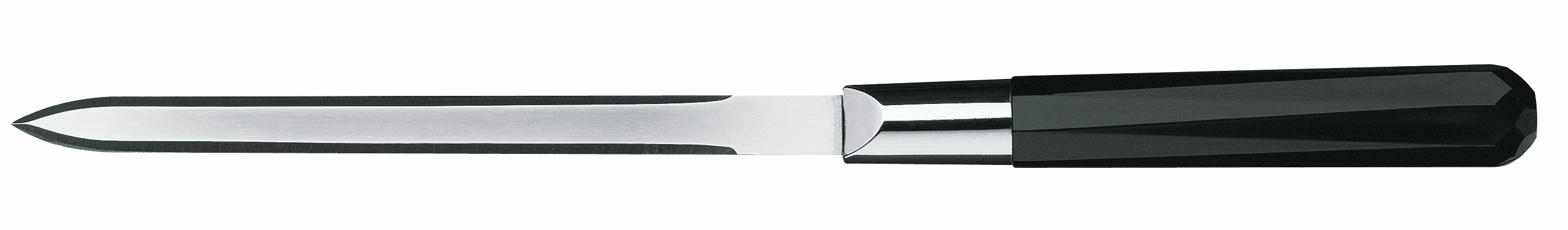 photo STYRO Ouvre-lettres acier 24.5cm 51001 acier