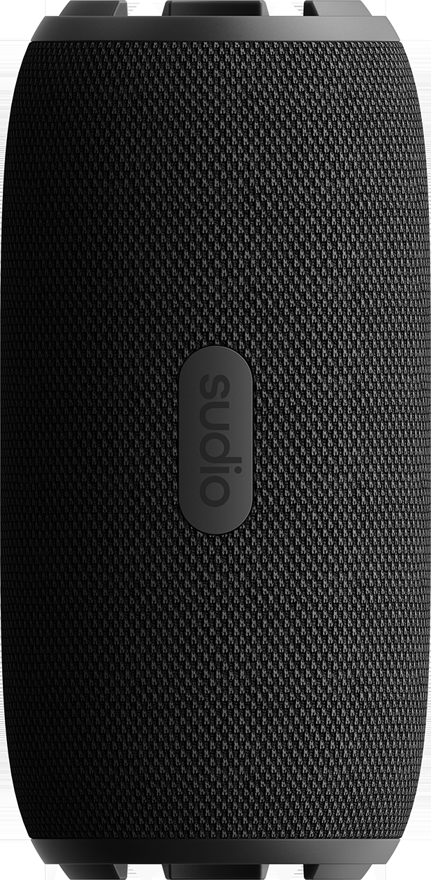photo SUDIO Portable Speaker 30W F5PROBLK F5 Pro, Black