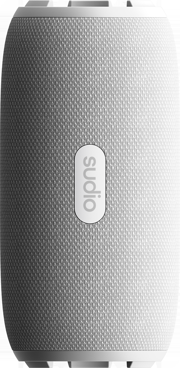 photo SUDIO Portable Speaker 30W F5PROWHT F5 Pro, White