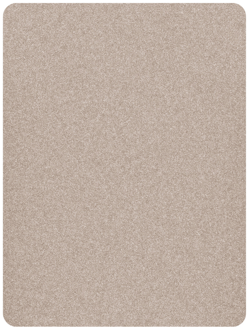 photo SUONO Eléments plafond XL 240x180cm 2211.X24.4400 RECTANGLE, brun