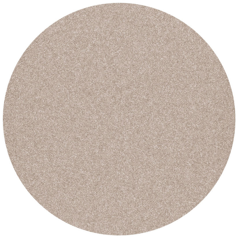 photo SUONO Eléments plafond L 120x120cm 2214.L24.4400 ROUND, brun 2 pcs.