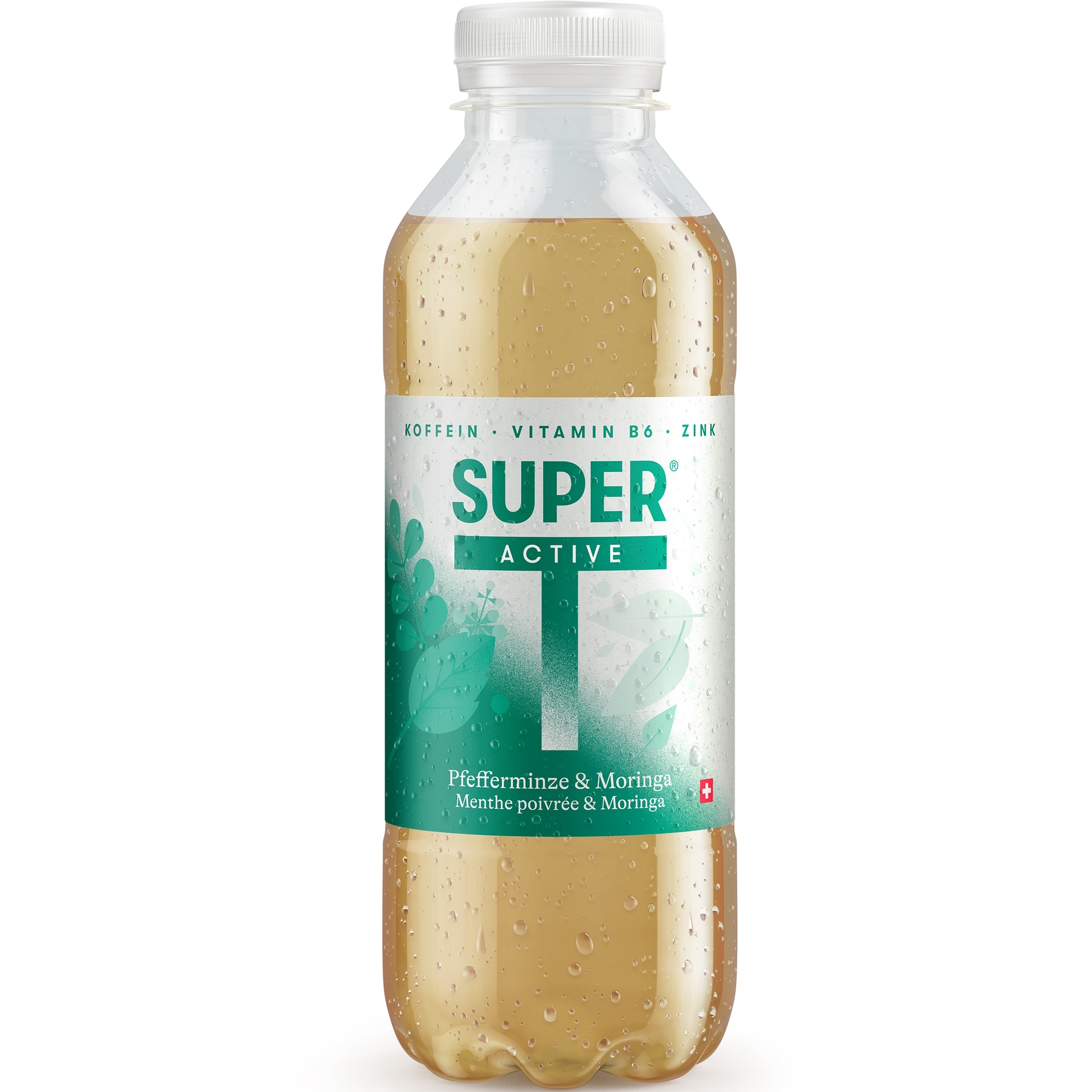 photo SUPER T Active 4051 50 cl, 6 pcs.