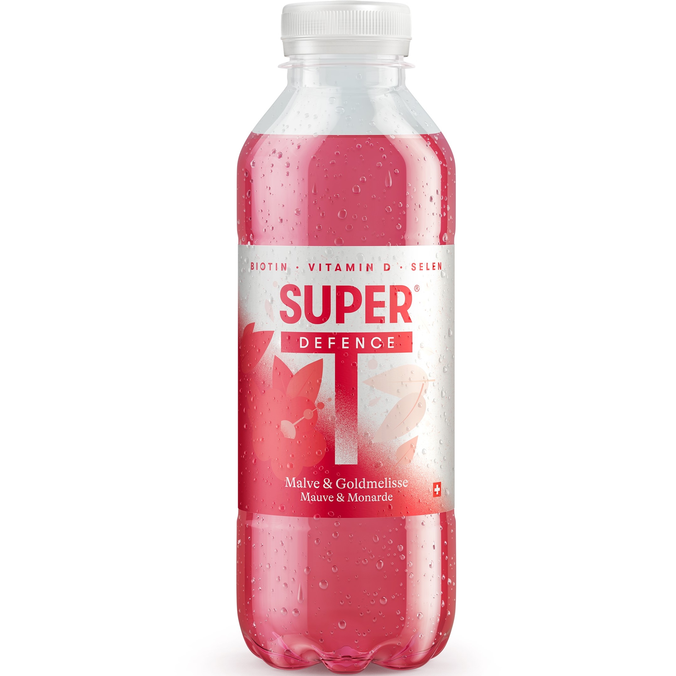 photo SUPER T Defence 4052 50 cl, 6 pcs.