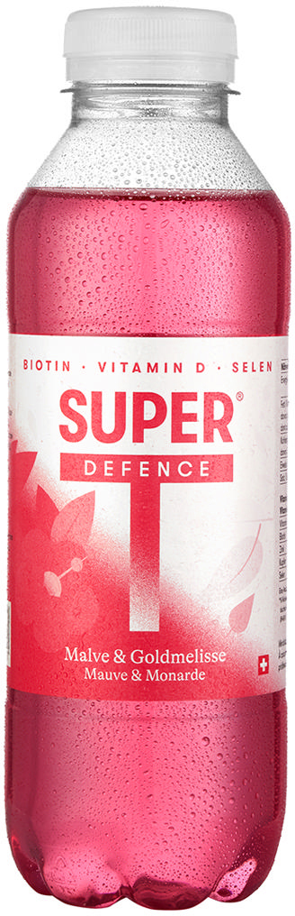 photo SUPER T Defence 7689 50cl, 24 pcs.
