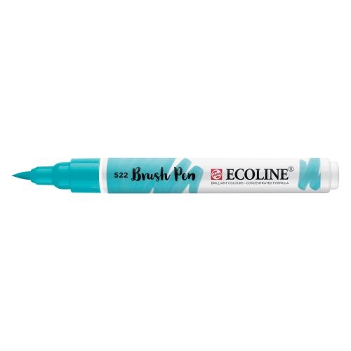 TALENS Ecoline Brush Pen 11505220 turquoise