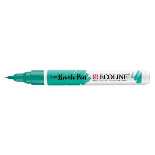 TALENS Ecoline Brush Pen 11506020 vert