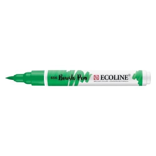 TALENS Ecoline Brush Pen 11506560 vert vert