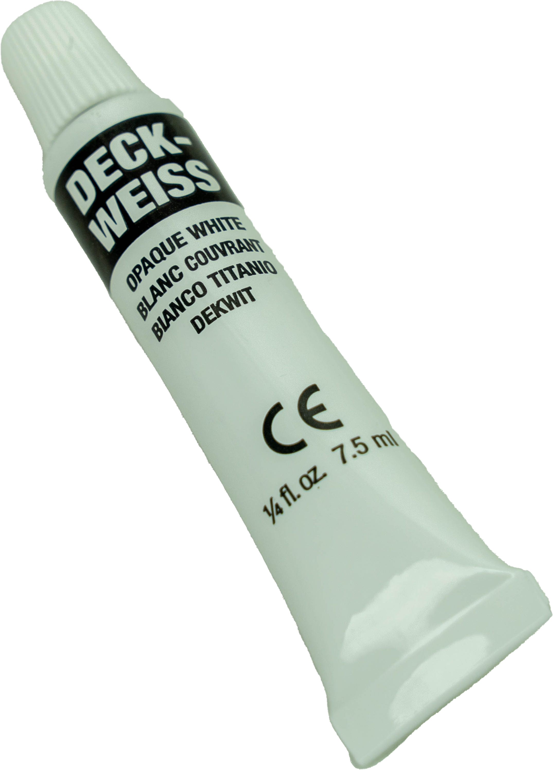 photo TALENS Peinture à l'aquarelle 7.5ml 95911000 blanc opaque