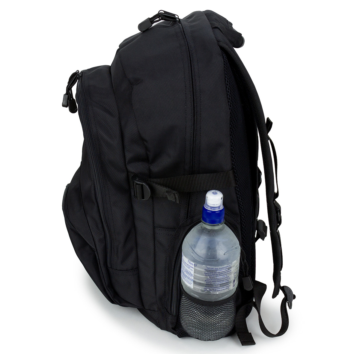 TARGUS Classic Backpack CN600 15-16 pouces Black