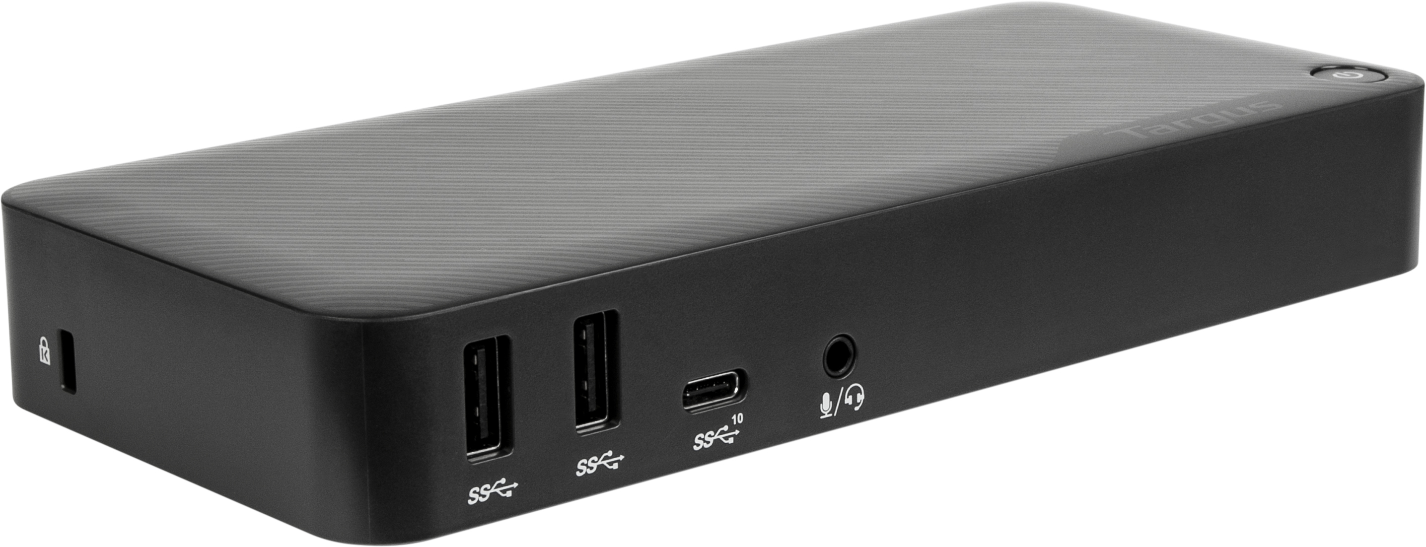 TARGUS USB-C Docking Station 85W DOCK430EUZ Multi-Functional Multi-Functional