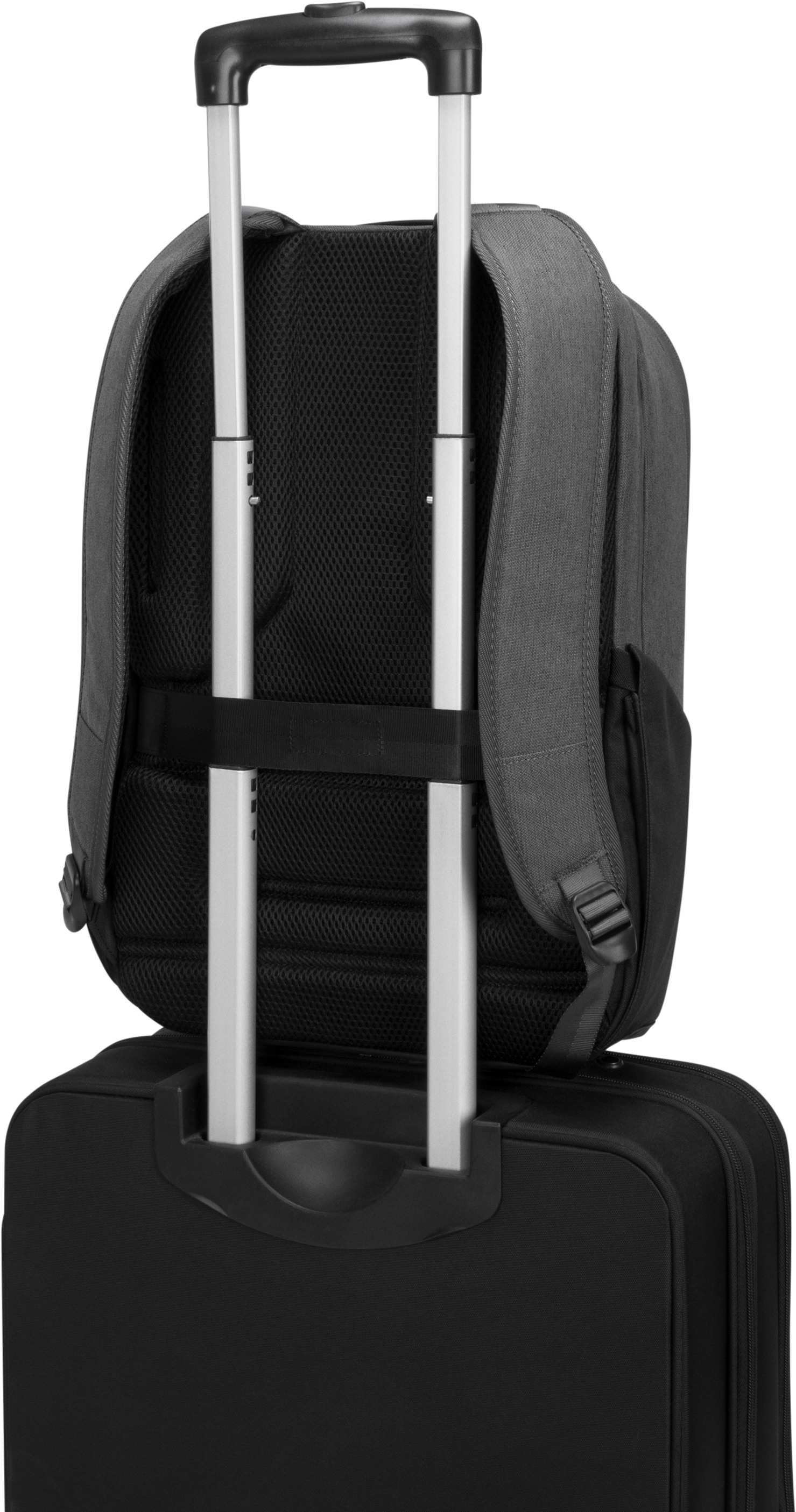 TARGUS Cypress Eco Backpack 15.6inch TBB58602GL Grey