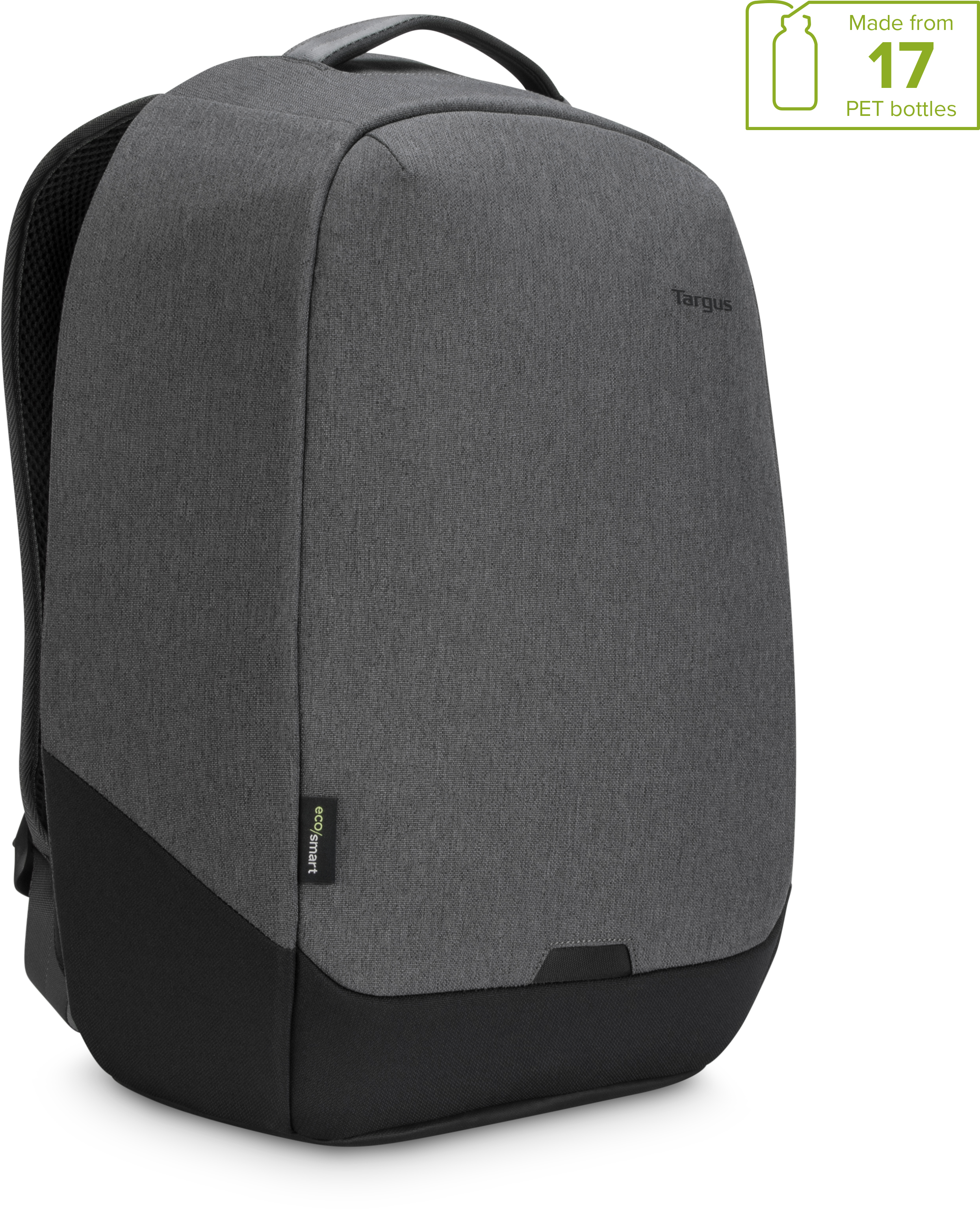 TARGUS Cypress Eco Security Backpack TBB58802GL Grey Grey
