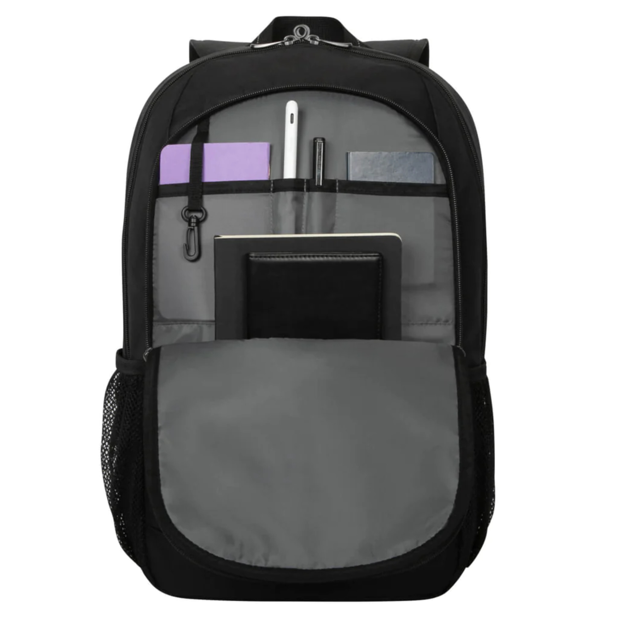 TARGUS Classic Backpack TBB943GL 15.6 pouces Black